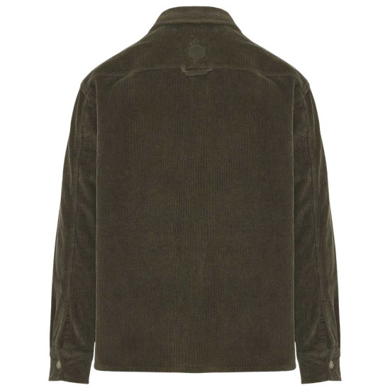 Funky Buddha Ανδρικό πουκάμισο